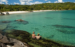 Vilanculos accommodation