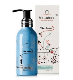 Royalcos Gold Cosmetic