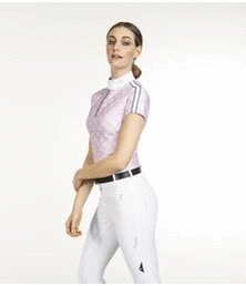 Custom Dressage Boot