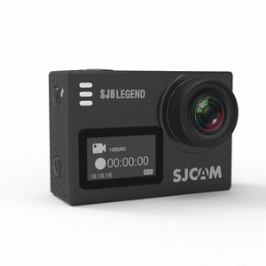 Sj6 legend camera