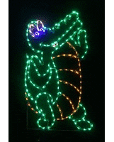 Outside Christmas Decorations