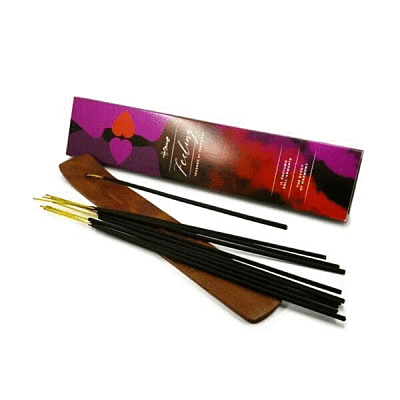 Incense With Pheromones “Feeling”