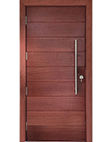 Fiberglass doors Miami