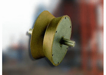 Permanent Suspension Magnet