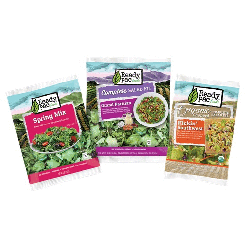 Marketing graphic design