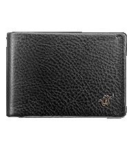 Trackable Slim Wallet