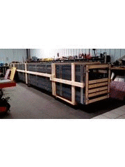 Commercial Dumbwaiter