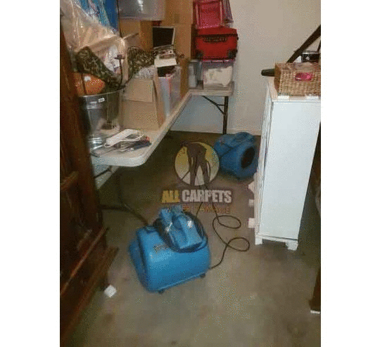 Water Damage Repair Melbourne