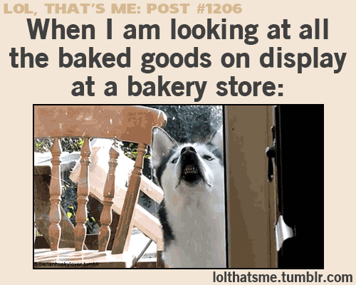 Bakery Store