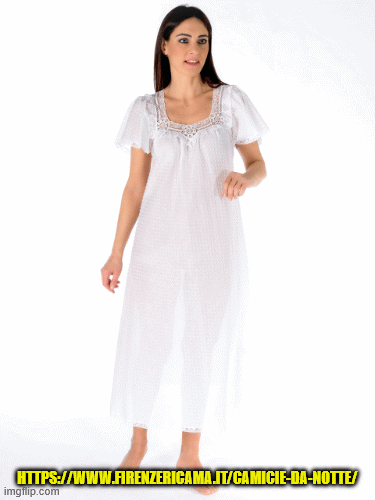 Nightgown
