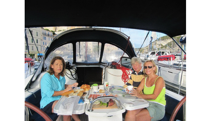 Sailing Courses In Florida