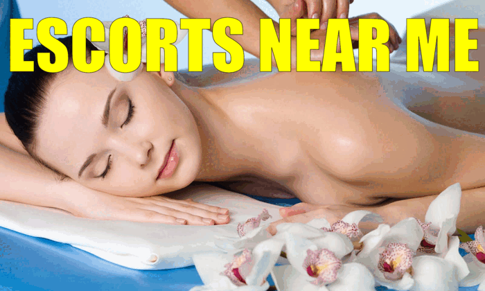 Escorts Near Me