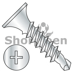 Mechanical Anchor