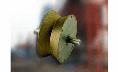 Magnetic Pulley