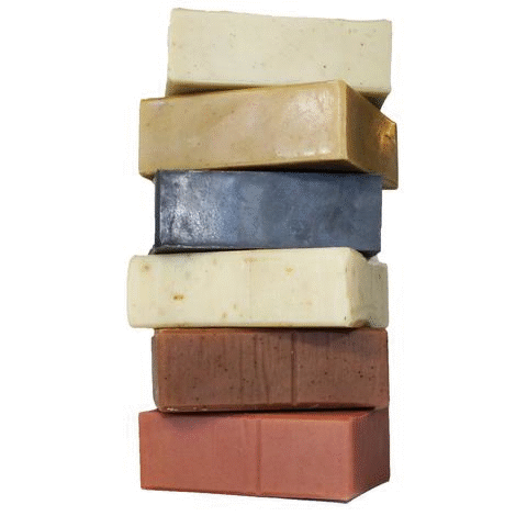 All Natural Soap