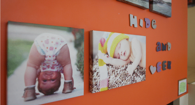 canvas pictures