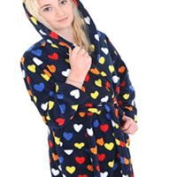 Childrens Dressing Gowns
