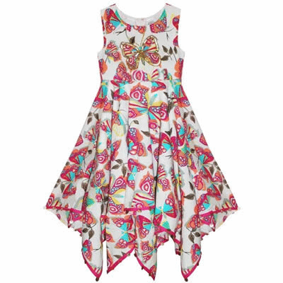 Childrens Beach Robes