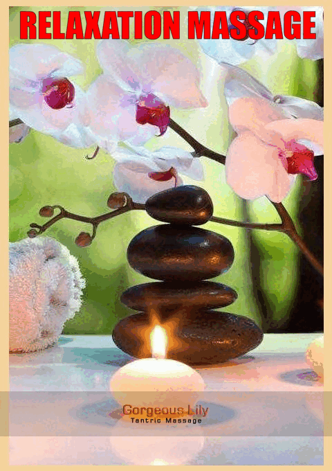 Relaxation Massage