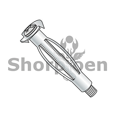 Mechanical Anchor