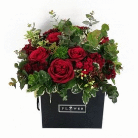 Exotica flowers lebanon