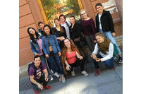 Learn Russian In St Petersburg