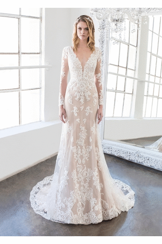 Nashville Wedding Dresses