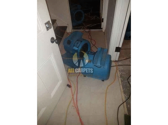 Flood Restoration Brisbane