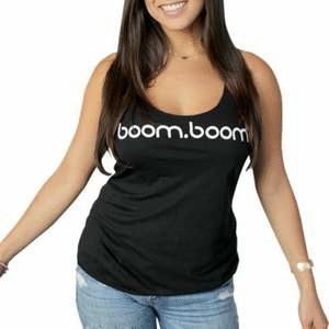 Boom Boom Cap