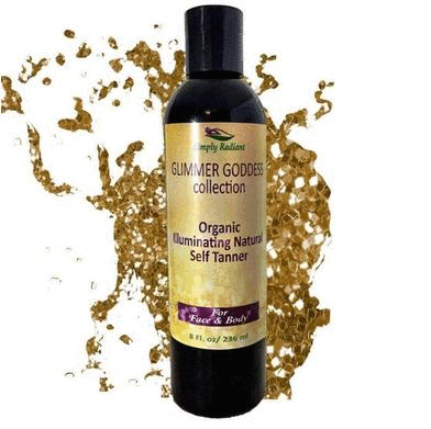 Organic Skin Care Products