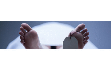 Back To Life After Death