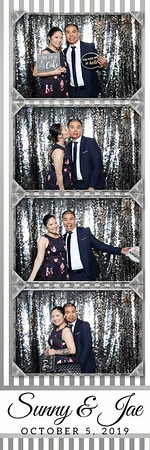 DJ and photo booth rental