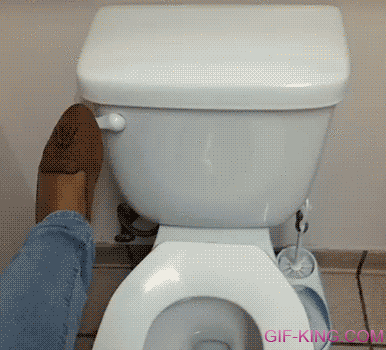 How To Use Public Restrooms