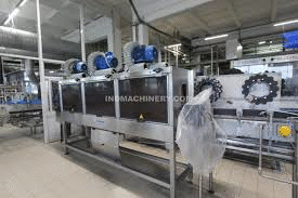 Bottling Equipment For Sale