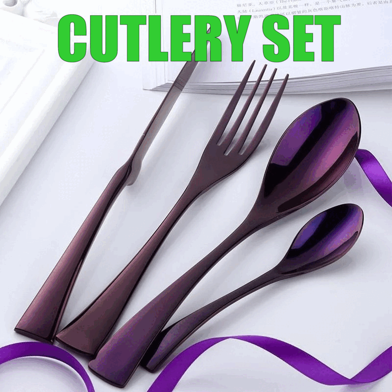 Cutlery Set