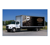 Branding graphic design