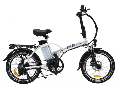 Best electric bike