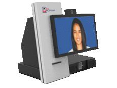 Free Digital Receptionist