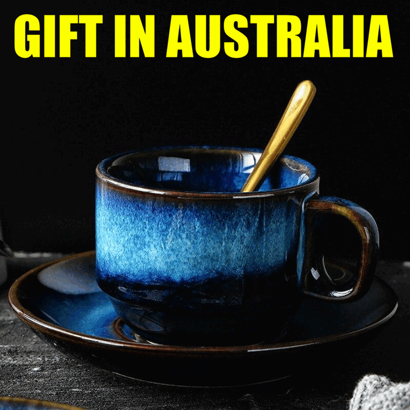 Gift in Australia