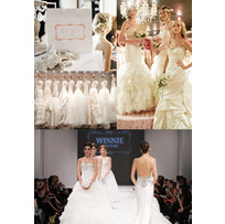 Top bridal shops