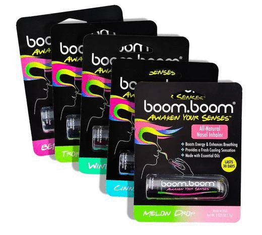 Boom Boom T Shirt Women