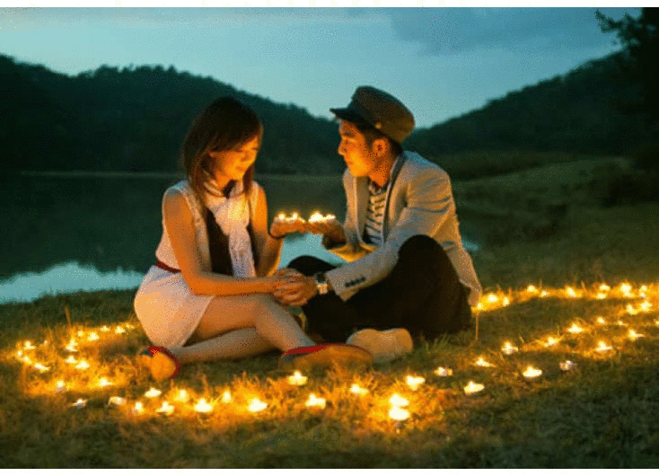Return lost love spells