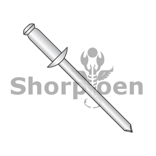 Machine Screw Stainless Steel