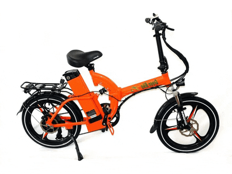 Best electric bikes