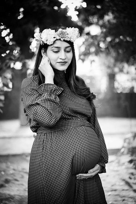 Maternity Photography Dallas