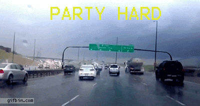 Party Hard