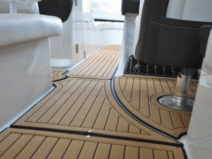 marine flooring