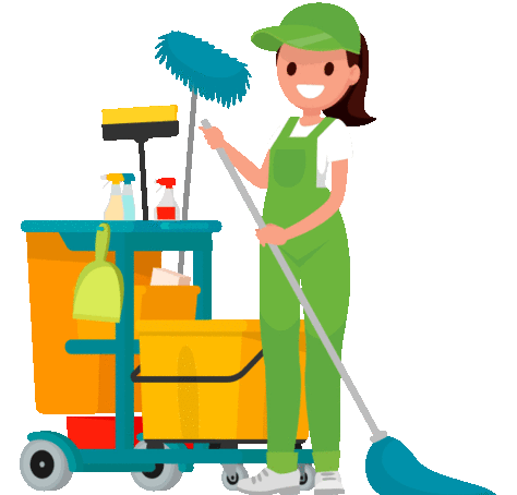 Bond cleaning Brisbane