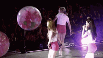 Balloon Kick
