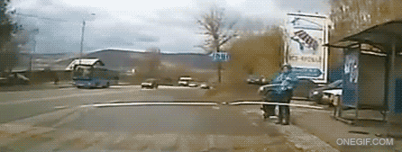 Close Call